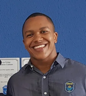 Leonardo Fernandes, Engenharia Elétrica em 2019- USC