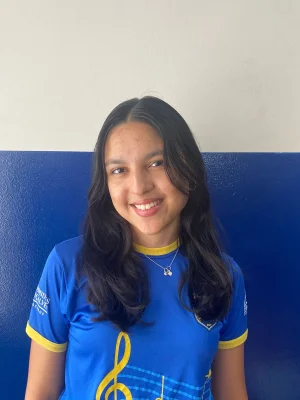 Ana Laura Martins Pereira, Design - FIB