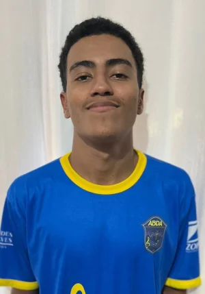 Brayan Martins Duarte, Publicidade e Propaganda - FIB