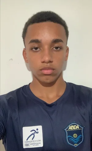 Giovanni Pereira - Arquitetura, FIB