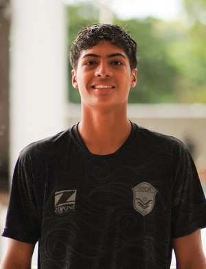 Luiz Fellipe Vieira de Carvalho - Engenharia de Produ��o, Unisagrado