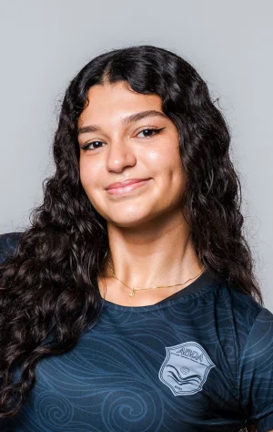 Nicolle Caroline Cruz, Biomedicina - FIB