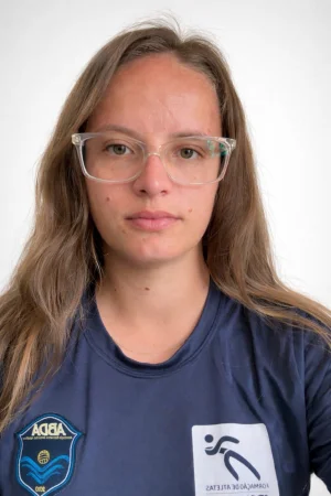 Tatiana de Morais Pereira - Educa��o F�sica, FIB