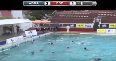 ABDA 7 x ECP 4 ? Sub 20 Feminino ? FINAL Camp. Brasileiro ? 03 junho 2018