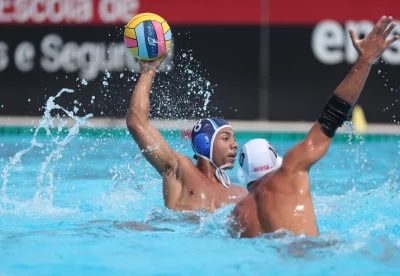 ABDA 9 X 11 SESI - Adulto Masculino - Trofu Brasil ? 5 de agosto de 2021