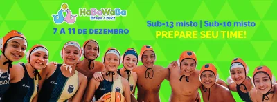 HaBaWaBa Brasil 2022 - Arena ABDA - de 7 a 11 de dezembro de 2022