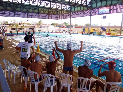 Campeonato Brasileiro Sub19 - 18 set 2016