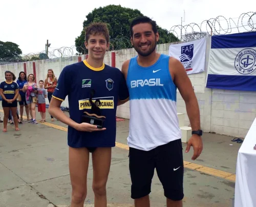 Campeonato Paulista Sub-13 - Jundia - 10 e 11 dez 2016
