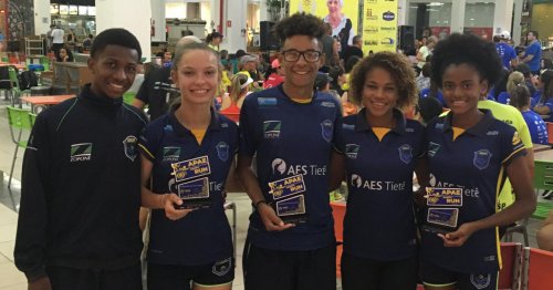 2� Corrida Pedestre APAE Happy Run - Bauru