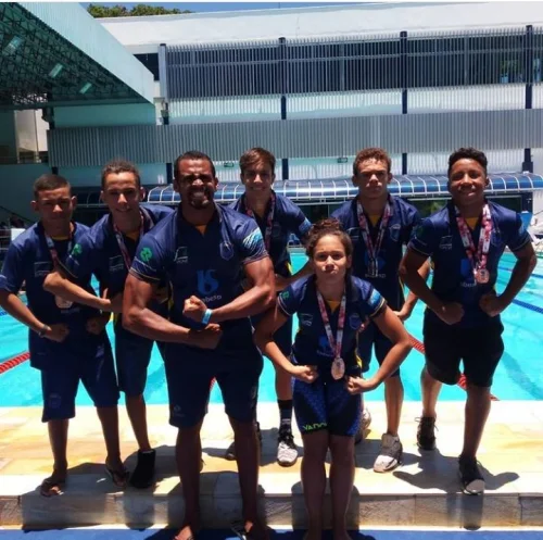 ABDA tem melhor colocao da histria no Campeonato Paulista Infantil