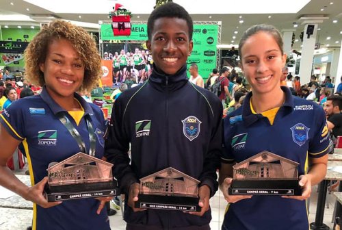 ABDA � destaque na 5� Meia Maratona de Bauru