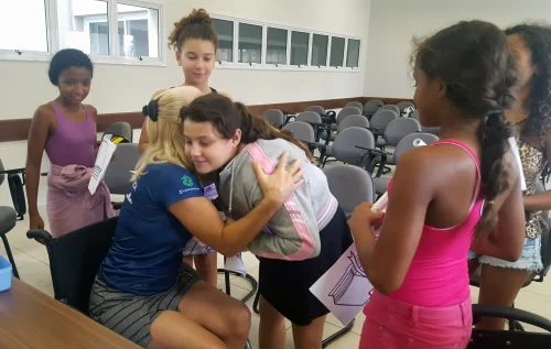 Primeiros encontros dos Grupos de Leitura ABDA