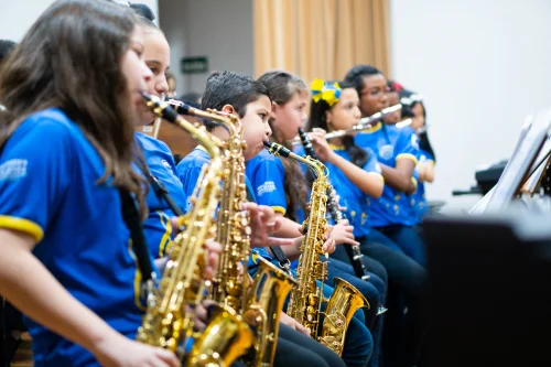 Concerto ABDA Filarmnica - Prticas Instrumentais 2019