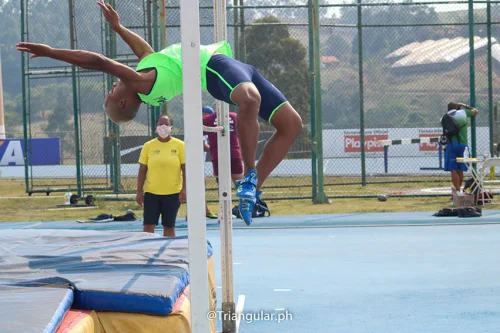 9 Torneio Atletismo Paulista Sub-20 e Adulto em Bragana Paulista