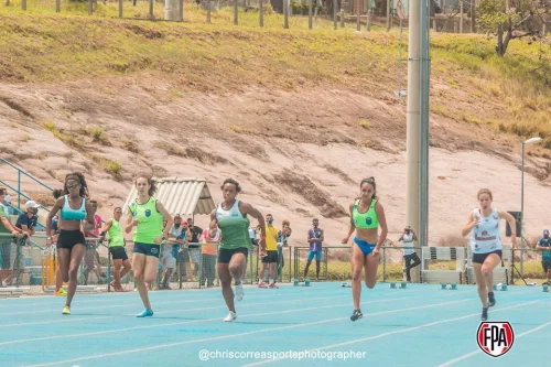 Trofu Bandeirantes Adulto, Sub-18 e Sub-20 da FPA