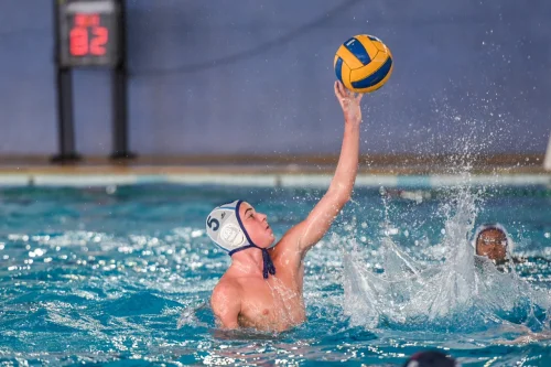 Copa Unio Sub-18 Masculino de Polo Aqutico