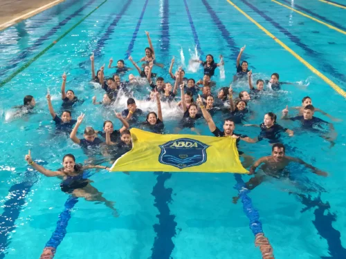 Campeonato Paulista de Natao 2020