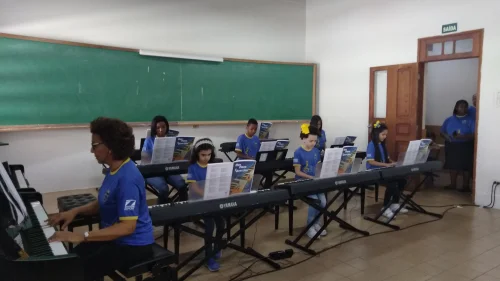Audio Prticas Instrumentais - setembro de 2019