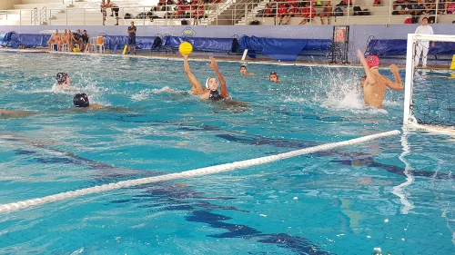 Copa Unio Sub-18 masculino e feminino