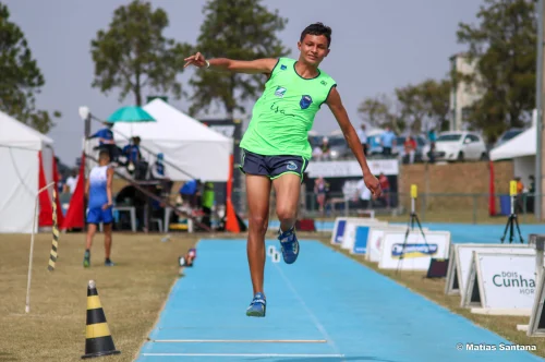 Campeonato Brasileiro Sub-18 de Atletismo