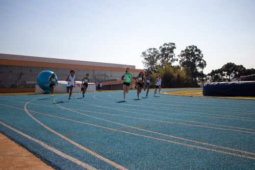 Campeonato Paranaense Sub-23 de Atletismo