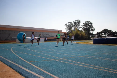 Campeonato Paranaense Sub-23 de Atletismo