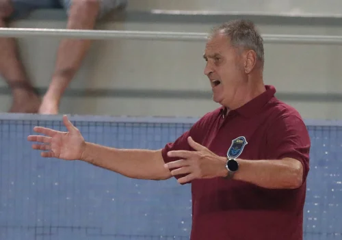 Campeonato Brasileiro Sub-20 masculino e feminino ? 25/09