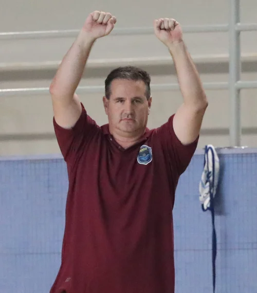 Campeonato Brasileiro Sub-20 masculino e feminino ? 24/09