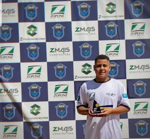 Copa Unio Sub-14 Misto de Polo Aqutico