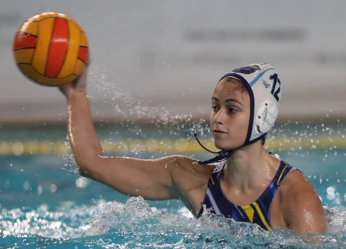 Campeonato Brasileiro Sub-18 masculino e feminino ? 20/10 - fase classificatria