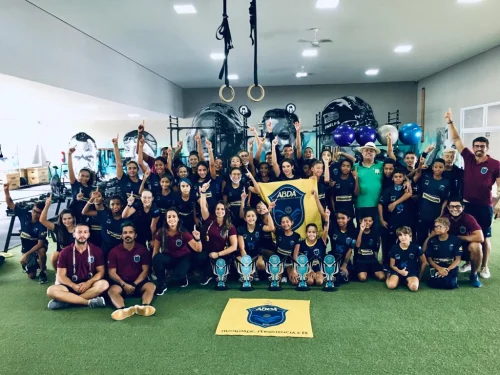 Campeonato Paulista de Vero 2021 - Petiz a Senior