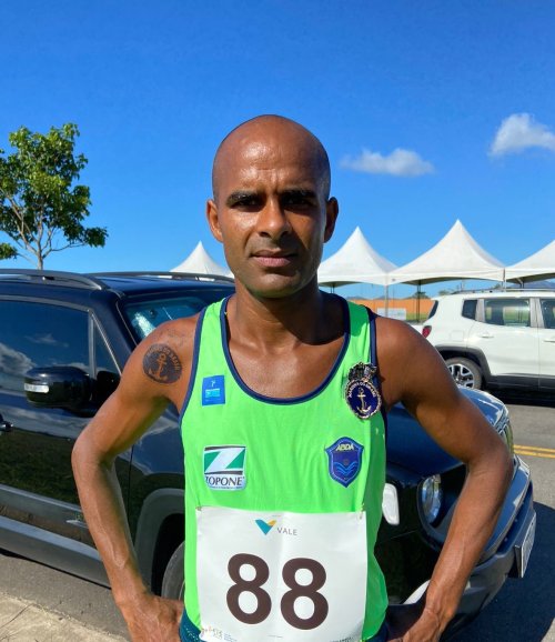 Copa Brasil de Cross Country ? etapa nacional (atletismo)