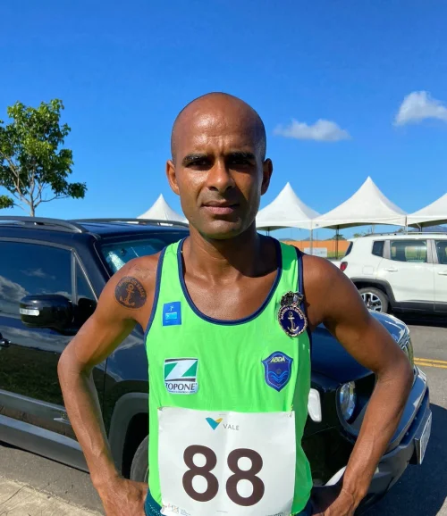 Copa Brasil de Cross Country ? etapa nacional (atletismo)