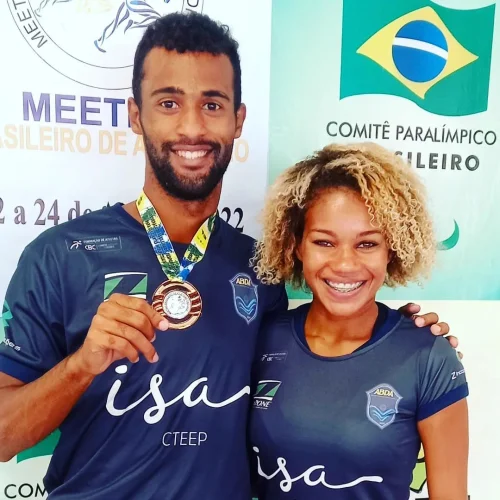 Meeting Brasileiro de Atletismo CBDI 2022