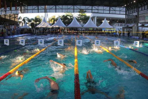 Campeonato Brasileiro Infantil de Natao de Inverno (galeria 1) - de 10 a 14/06/2025