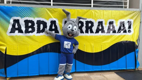 Campeonato Brasileiro Infantil de Natao de Inverno (galeria 3 mascotes) - de 10 a 14/06/2025