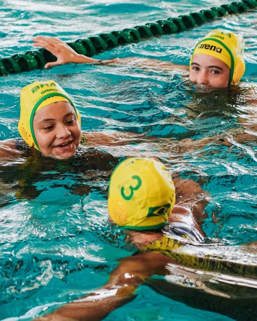 Campeonato Pan-Americano Sub-15 de polo aqutico - quarto e quinto dias 04/09/2025