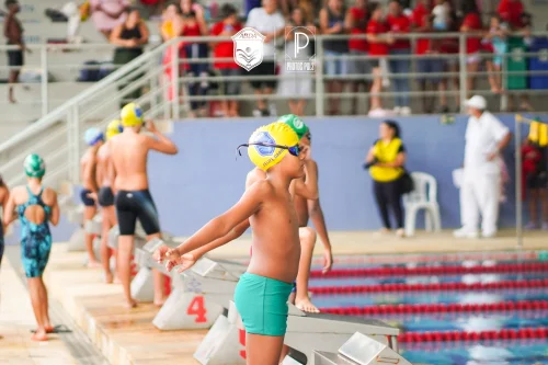 2� Copa ABDA - Trof�u Professora Cida Zopone de nata��o - 18/04/2026