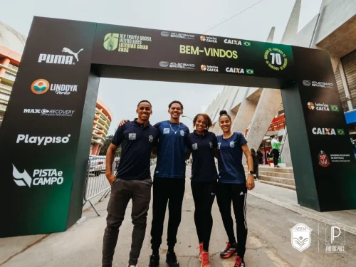 Trof�u Brasil de Atletismo - 23 e 24/07/2026