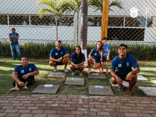 Cal�ada da Fama Paranata��o - julho e agosto/2026
