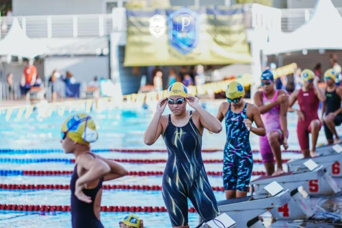 4� Torneio Regional de Nata��o - 15/08/2026