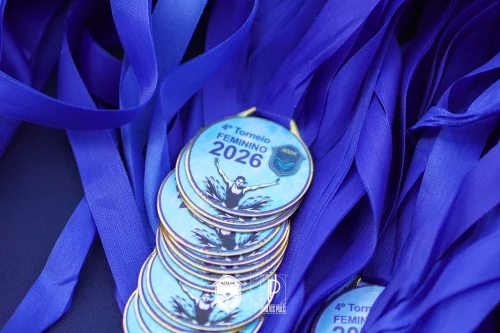 4� Torneio Feminino de Polo Aqu�tico e Nata��o - 28/02/2026