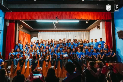 Apresenta��o Piano, Camerata de Cordas, Bandas e Orquestra ABDA Filarm�nica - 28/06/2026
