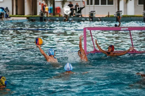 Torneio Rel�mpago de Polo Aqu�tico ABDA - 2� etapa - 23/05/2026