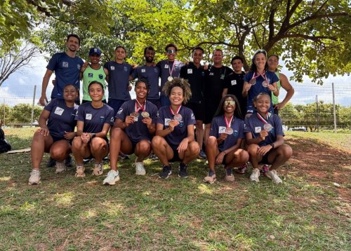 Jogos Abertos do Interior - atletismo - de 11 a 13/10/2026