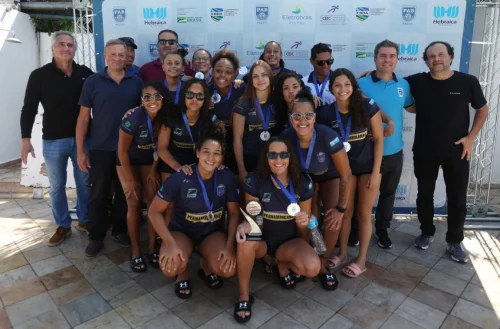 Campeonato Brasileiro Interclubes Sub-18 - 2021/2022