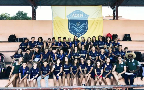 3Torneio Regional Pr-Mirim a Snior de natao - Ourinhos