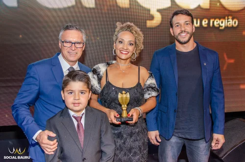 ABDA recebe Prmio Ateno - Destaque Solidariedade