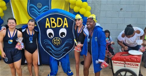 5� Festival de Paranata��o ABDA - 1/10/2022