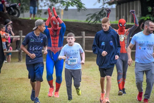 ABDA Urban Run - 3 edio - 12 de fevereiro de 2023 - Fotos: Foco Radical